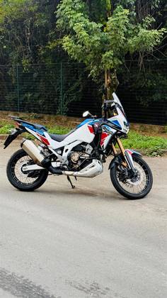 HONDA CRF 1100L AFRICA TWIN ADVENTURE SPORTS ES DCT HONDA CRF 1100L AFRICA TWIN ADVENTURE SPORTS ES DCT